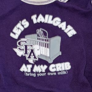 Baby clothes SFA 18 M